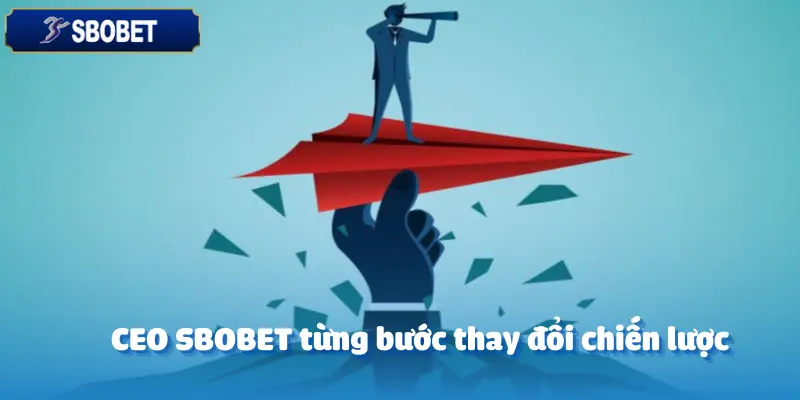 CEO Sbobet Đã Học Được Gì Từ Những Lần Thua Lớn Nhất? 5 CEO Sbobet Đã Học Được Gì Từ Những Lần Thua Lớn Nhất?