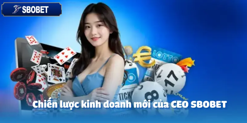 CEO Sbobet Đã Rèn Luyện Tâm Lý Thép Khi Cá Cược Như Thế Nào? 4 CEO Sbobet Đã Rèn Luyện Tâm Lý Thép Khi Cá Cược Như Thế Nào?