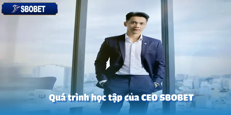 CEO SBOBET Đã Xây Dựng Đế Chế Cá Cược Như Thế Nào? 3 CEO Sbobet Đã Xây Dựng Đế Chế Cá Cược Như Thế Nào?