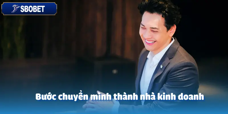 CEO SBOBET: Hành Trình Từ Người Chơi Nghiệp Dư Đến Nhà Điều Hành Nhà Cái Hàng Đầu 3 CEO SBOBET: Hành Trình Từ Người Chơi Nghiệp Dư Đến Nhà Điều Hành Nhà Cái Hàng Đầu
