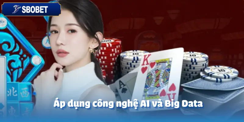 CEO Sbobet Nhìn Nhận Gì Về Xu Hướng Cá Cược Trong Tương Lai?
