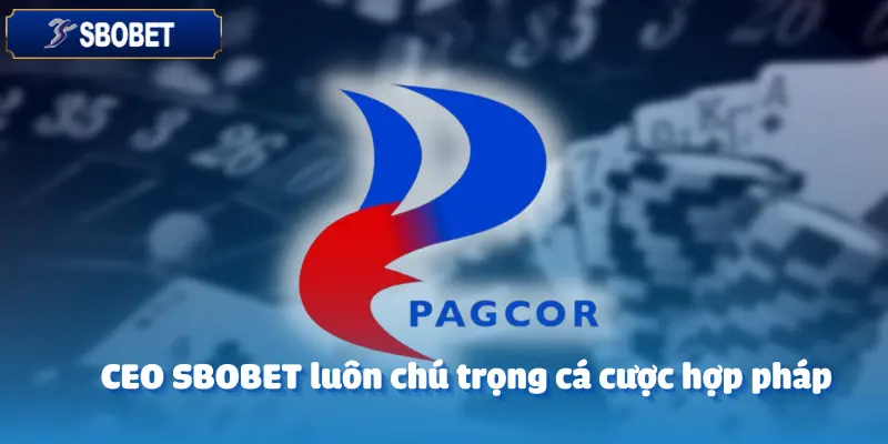 CEO Sbobet Và Quan Điểm Về Đạo Đức Trong Cá Cược 4 CEO Sbobet Và Quan Điểm Về Đạo Đức Trong Cá Cược