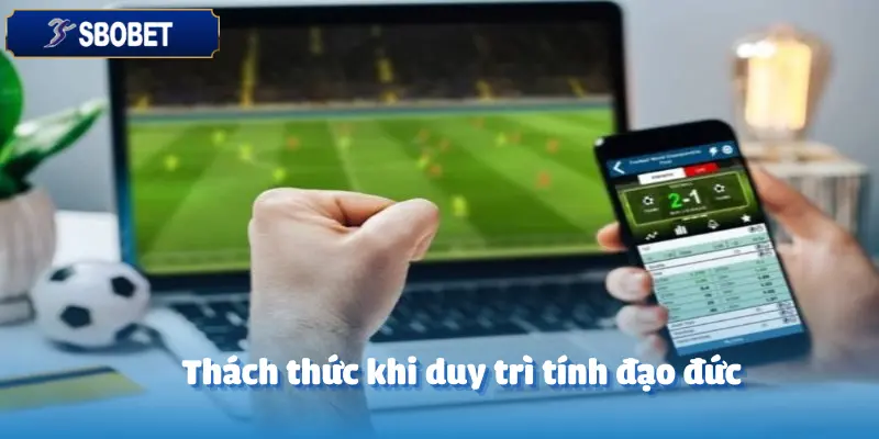 CEO Sbobet Và Quan Điểm Về Đạo Đức Trong Cá Cược 5 CEO Sbobet Và Quan Điểm Về Đạo Đức Trong Cá Cược