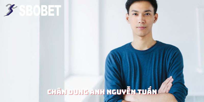 Anh Nguyễn Tuấn Thắng 980 Triệu Từ Sicbo Tại SBOBET: Một Pha Đặt Cược Để Đời 2 Giới thiệu về Tuấn và niềm đam mê với Sicbo