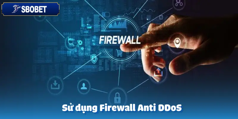 Chống DDoS Giúp Sbobet Duy Trì Hoạt Động Ổn Định 5 Chống DDoS Giúp Sbobet Duy Trì Hoạt Động Ổn Định
