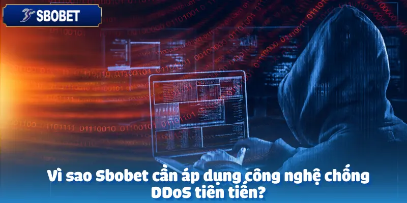 Chống DDoS Giúp Sbobet Duy Trì Hoạt Động Ổn Định 3 Chống DDoS Giúp Sbobet Duy Trì Hoạt Động Ổn Định