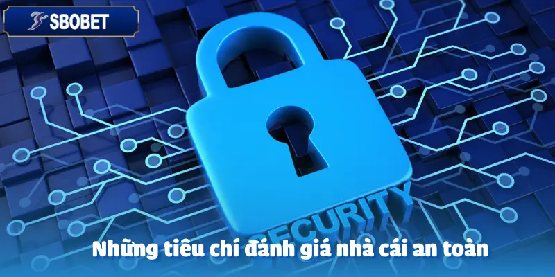 Công Nghệ Bảo Mật Sbobet Có Gì Đặc Biệt?