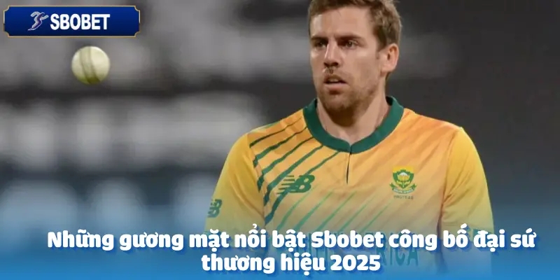Đại Sứ Thương Hiệu Sbobet 2025 2 Đại Sứ Thương Hiệu Sbobet 2025
