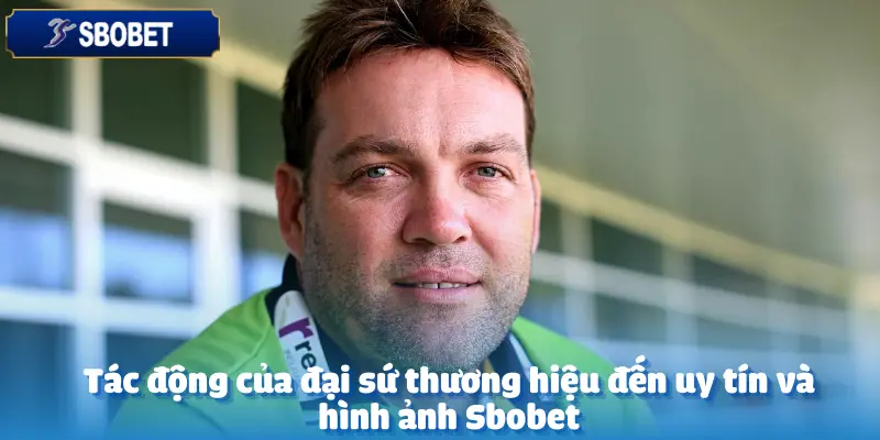 Đại Sứ Thương Hiệu Sbobet 2025 4 Đại Sứ Thương Hiệu Sbobet 2025