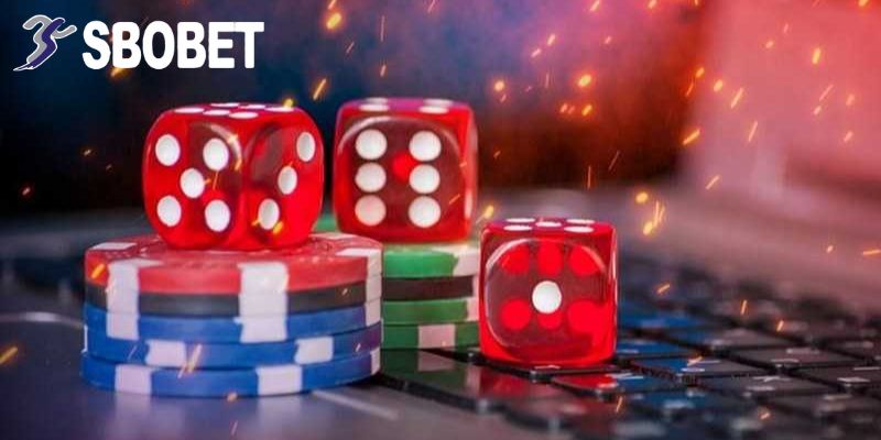 Anh Nguyễn Tuấn Thắng 980 Triệu Từ Sicbo Tại SBOBET: Một Pha Đặt Cược Để Đời 3 Đặt cược đậm tay – Chiến thắng lớn