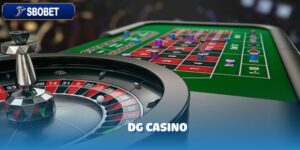 DG CASINO