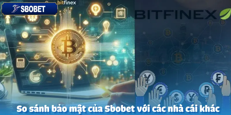 Nhà Cái Sbobet Có Áp Dụng Mã Hóa Giao Dịch Không? 3 Nhà Cái Có Áp Dụng Mã Hóa Giao Dịch Không?