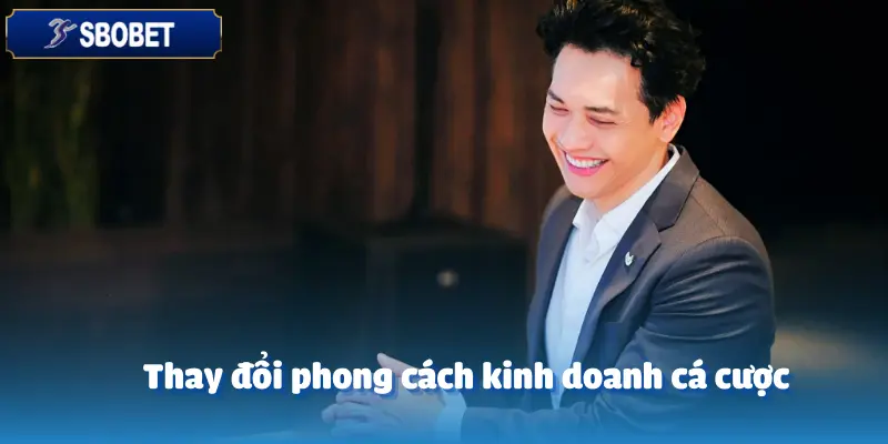 Những Lần Dự Đoán Chính Xác Nhất Của CEO Sbobet Khiến Cả Giới Cá Cược Bất Ngờ 5 Những Lần Dự Đoán Chính Xác Nhất Của CEO Sbobet Khiến Cả Giới Cá Cược Bất Ngờ