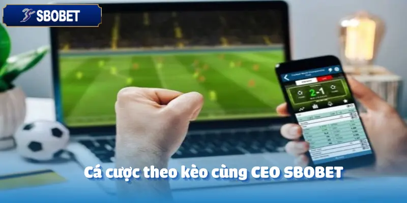 Những Phương Pháp Cá Cược Độc Quyền Mà CEO Sbobet Đã Kiểm Chứng 3 Những Phương Pháp Cá Cược Độc Quyền Mà CEO Sbobet Đã Kiểm Chứng