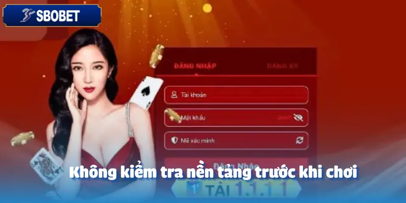 Những Sai Lầm Của Người Mới Mà CEO Sbobet Thấy Quá Nhiều 3 Những Sai Lầm Của Người Mới Mà CEO sbobet Thấy Quá Nhiều