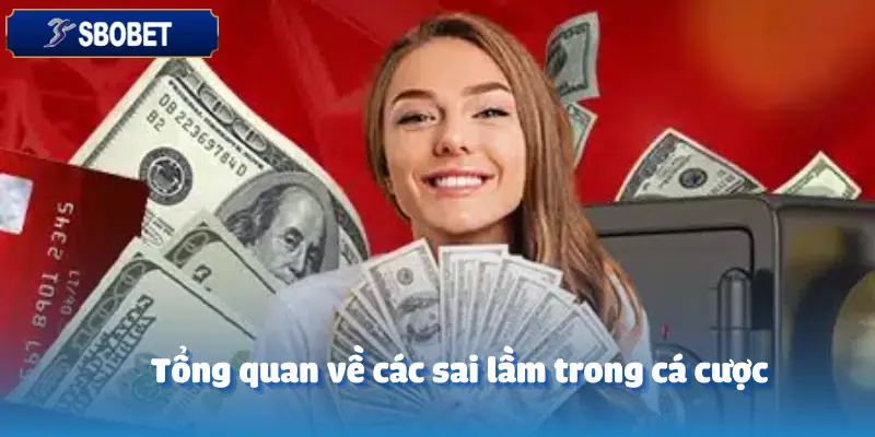Những Sai Lầm Của Người Mới Mà CEO Sbobet Thấy Quá Nhiều 2 Những Sai Lầm Của Người Mới Mà CEO sbobet Thấy Quá Nhiều