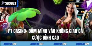 PT Casino