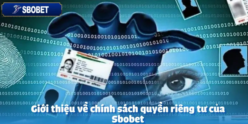 Quyền Riêng Tư - Những Biện Pháp Sbobet Áp Dụng Để Bảo Vệ 2 Quyền Riêng Tư