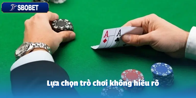 Sai Lầm Lớn Nhất Trong Cá Cược Mà CEO Sbobet Từng Mắc Phải 3 Sai Lầm Lớn Nhất Trong Cá Cược Mà CEO Sbobet Từng Mắc Phải