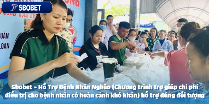 Cam đoan hỗ trợ đúng đối tượng khó khăn