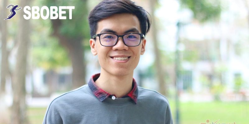 Chân dung chàng trai may mắn nhất SBOBET - "ĐọcSiêuHên"