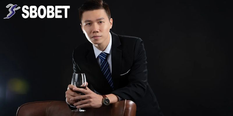 XíTiềnTỷ – Cao thủ Baccarat nổi tiếng với chiến thuật chơi khoa học và kiên nhẫn