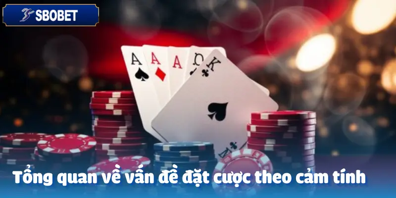Tại Sao CEO Sbobet Không Bao Giờ Đặt Cược Theo Cảm Tính? 2 Tại Sao CEO Sbobet Không Bao Giờ Đặt Cược Theo Cảm Tính?