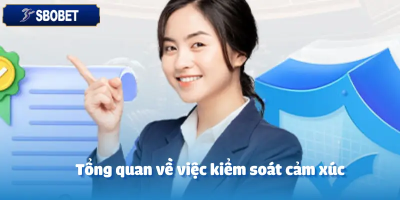 Tại Sao CEO Sbobet Luôn Kiểm Soát Được Cảm Xúc Khi Đặt Cược?