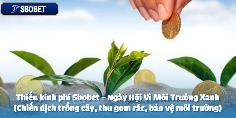 Thách thức lớn về kinh phí ủng hộ