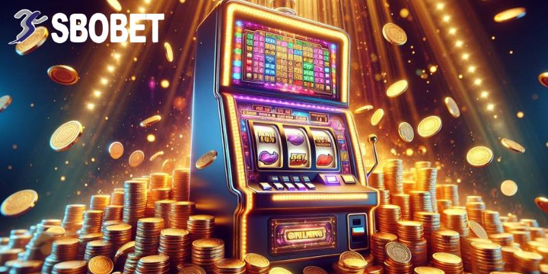 Cùng anh Đọc tìm ngay mẹo làm giàu qua cách chơi nổ hũ tại SBOBET