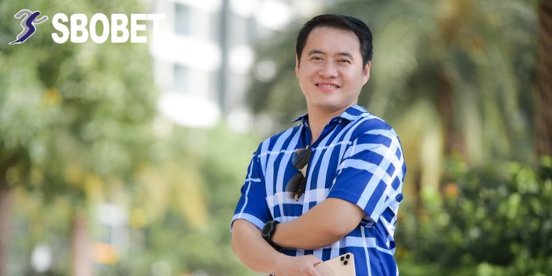 Anh Nguyễn Minh Dương Trúng 900 Triệu Từ Lô Đề Online Tại SBOBET: Cú Sốc Lịch Sử! 2 DươngBấtBại chiến thắng 900 triệu đồng nhờ soi cầu chính xác tại SBOBET