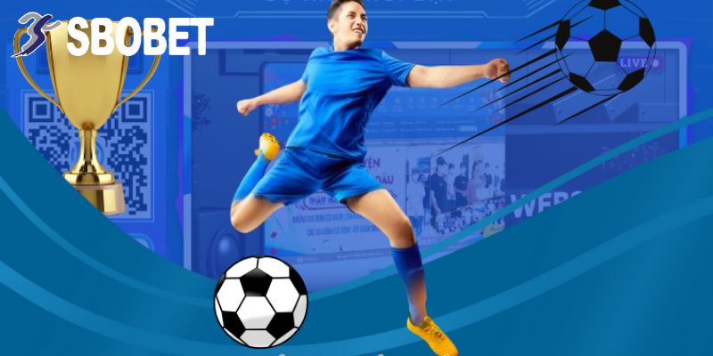 Anh Trần Xí Thắng 1,3 Tỷ Từ Cá Cược Bóng Đá Tại SBOBET: Phân Tích Tỷ Lệ Từng Giây! 3 Khám phá câu chuyện XíThầnTốc thắng 1,3 tỷ đồng trong 90 phút cá cược tại SBOBET