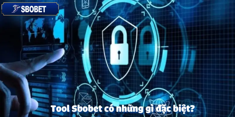 Tool của nhà cái đó có gì?