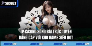 TP CASINO