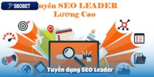 Tuyển dụng SEO Leader