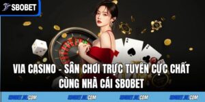 Via casino