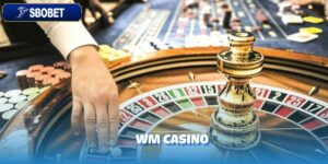 WM CASINO
