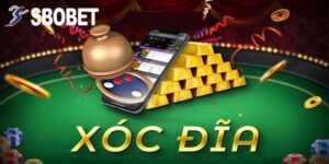 Anh Nguyễn Văn Quốc Thắng 1 Tỷ Đồng Từ Xóc Đĩa Tại SBOBET